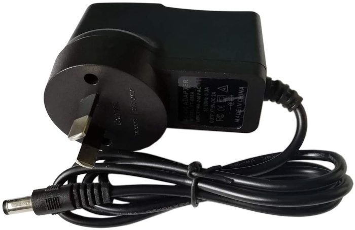 For Cctv Supply Wall-Mounted Power Adapter 3