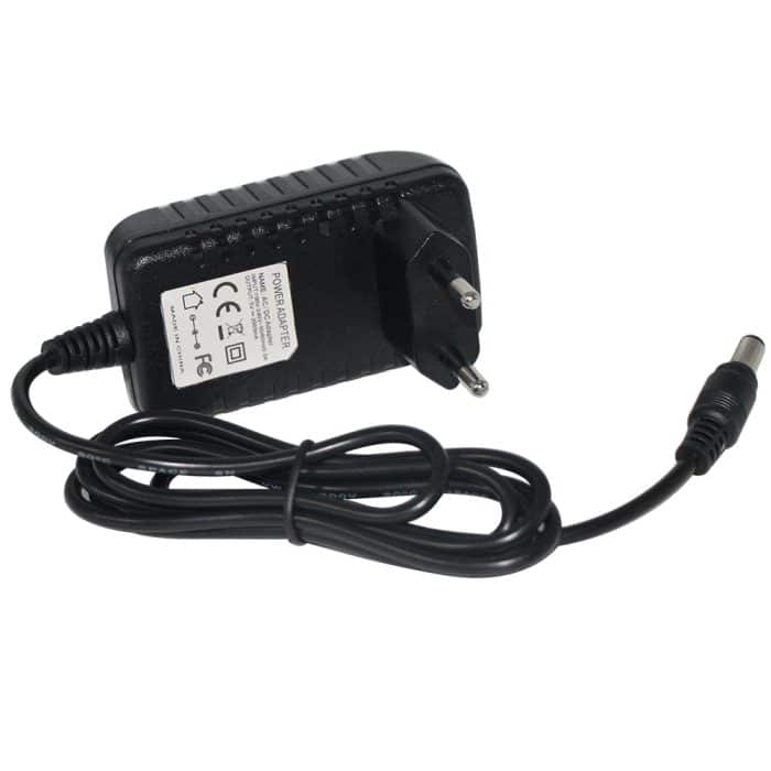 for Charger Type Eu Plug 15V 2.6A 2.5A Power Supply 4