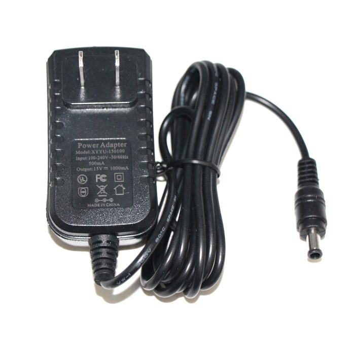 Ac/Dc 2500ma 12V Power Supply 2.5A Adapter For Cctv Camera 4