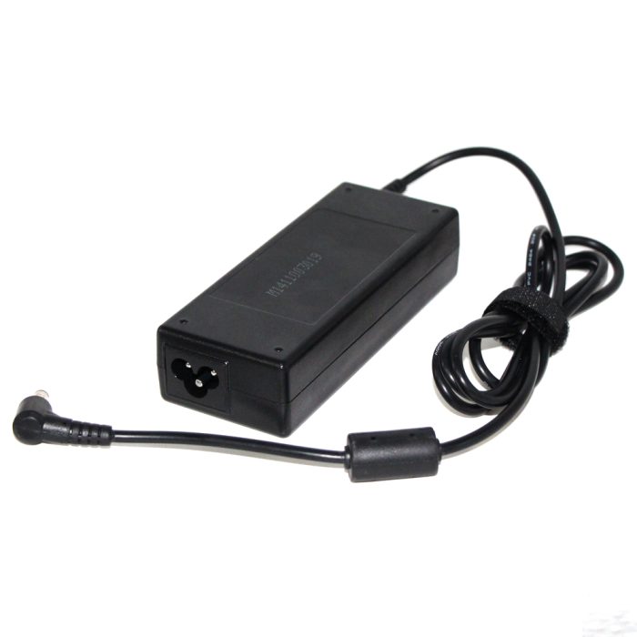 24 Volt 2.5 Amp 60 Watt Slim Wall-mount Power Adapter 5