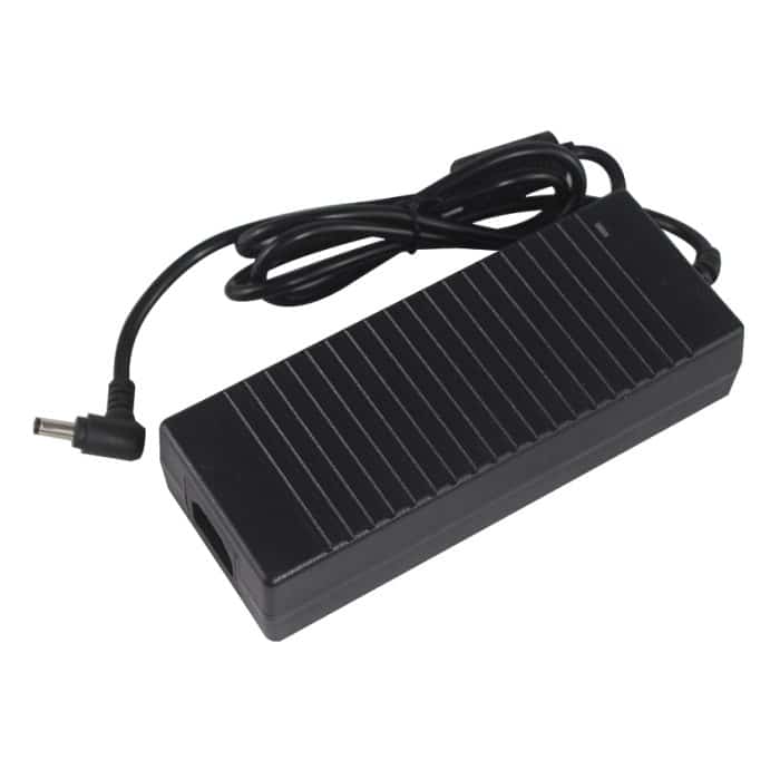 255W 15V 17A 3-Wire AC-DC High Reliability Industrial Table Top Power Supply 39-01-2060 4.2mm Connector 5