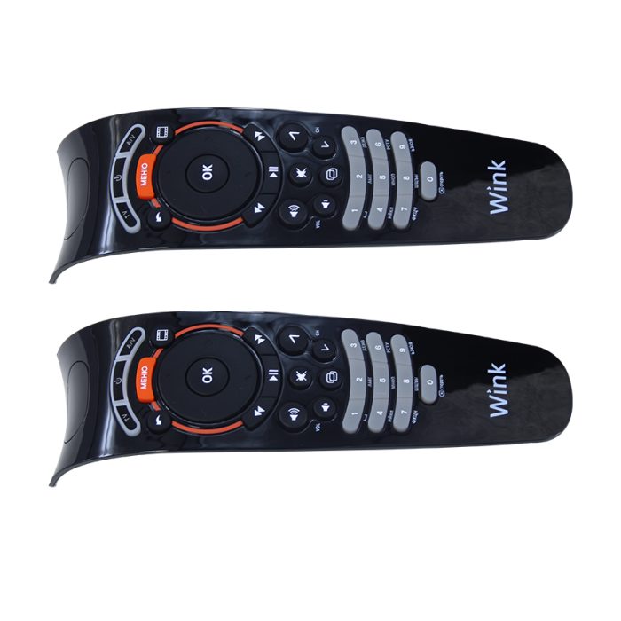 Euro Home Appliance Electric Remote Control for Set Top Box and Wifi Router 2