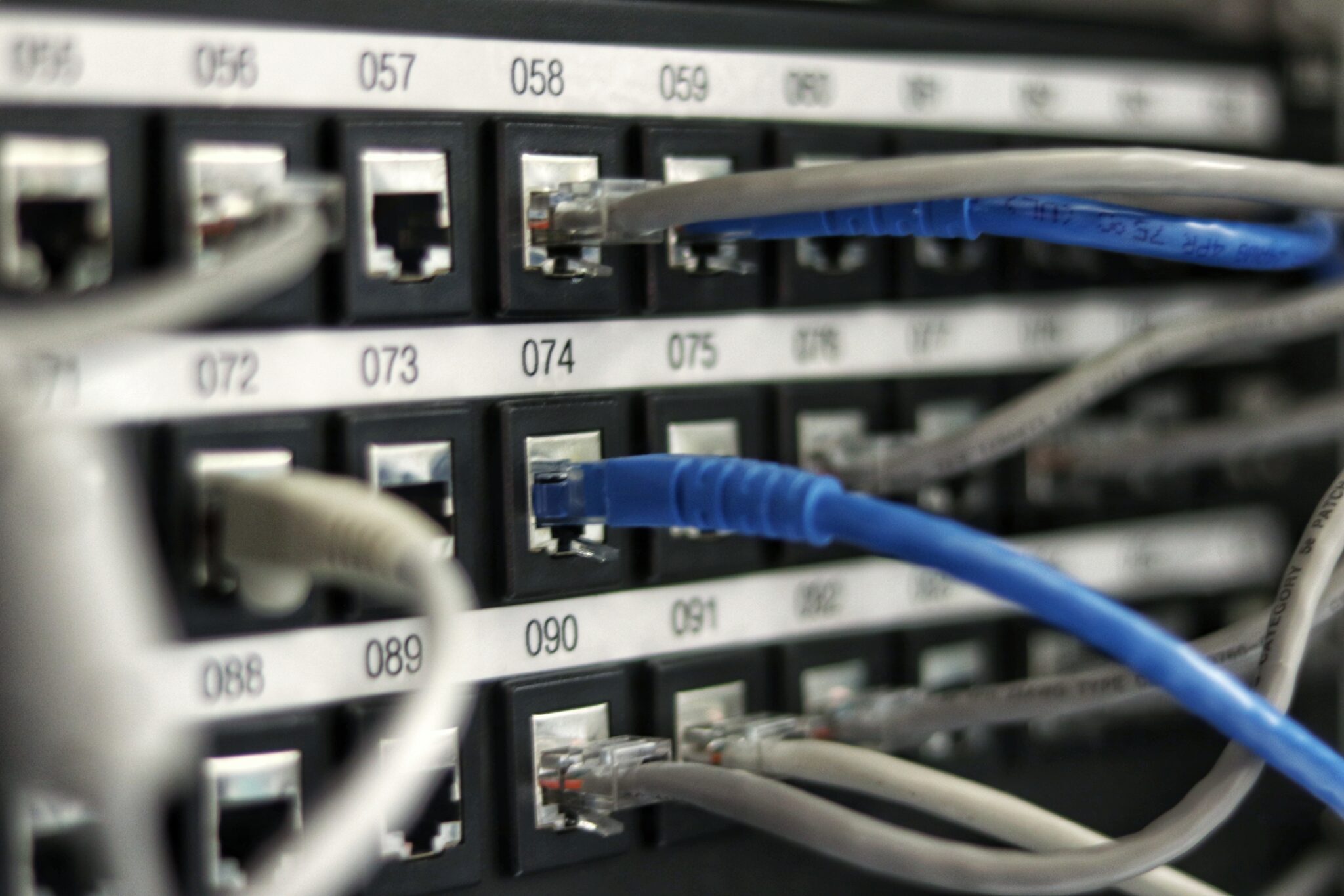 Quality Matters: Ensuring Reliable Performance with Our Premium Network Cables